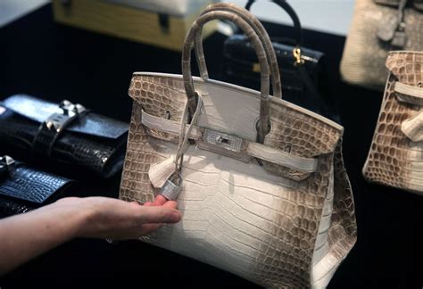 Most Expensive Hermès Birkin Bags Of All Time 